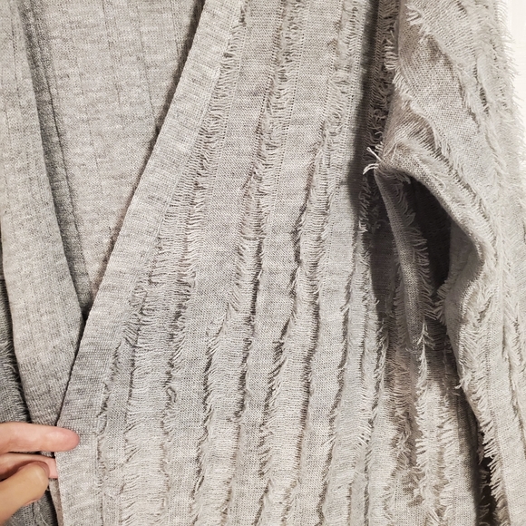 NWOT Eight 18 cardigan - Picture 2 of 3